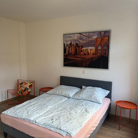 Mh Apartments Erfurt Ngoại thất bức ảnh