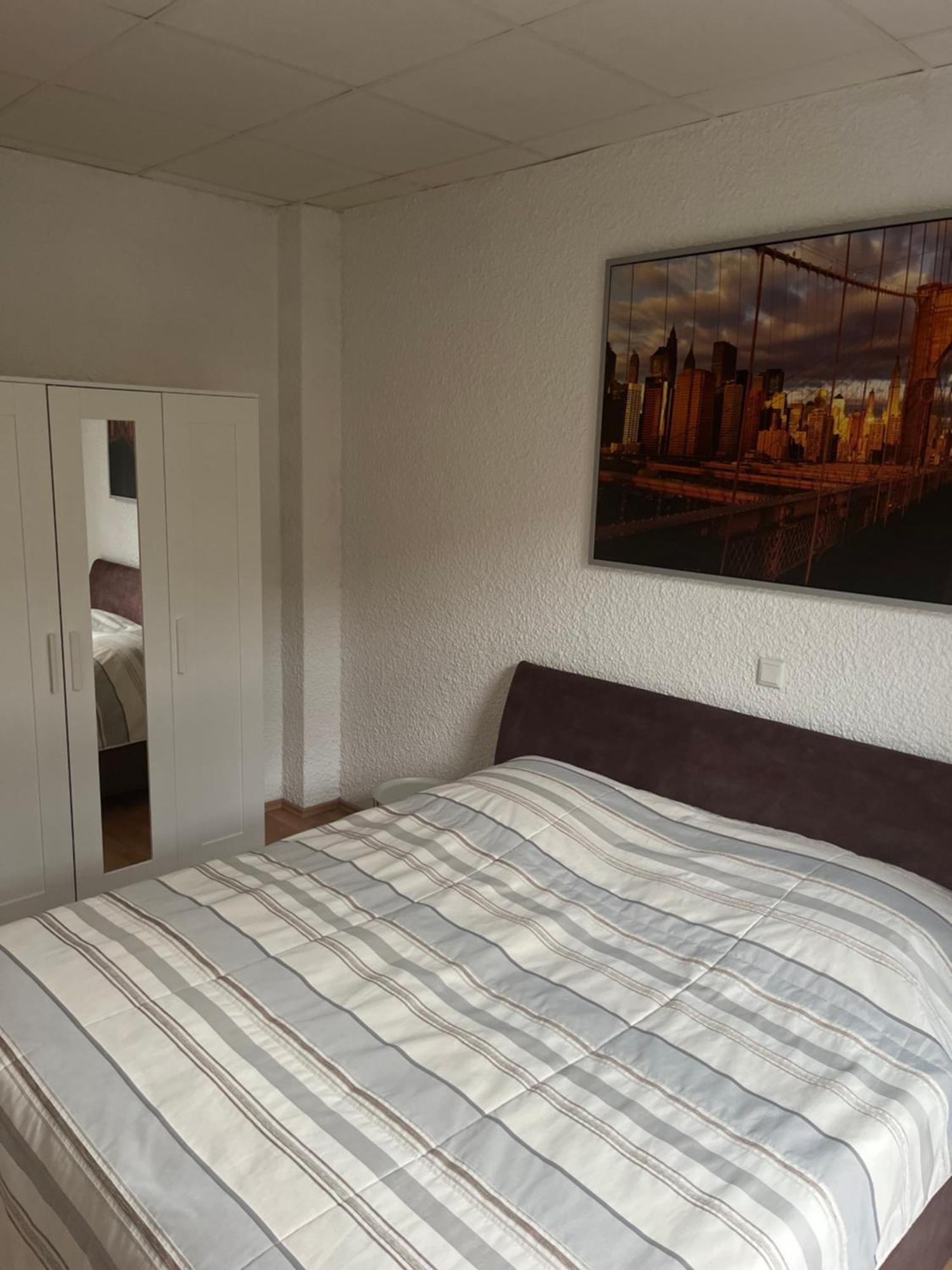 Mh Apartments Erfurt Ngoại thất bức ảnh