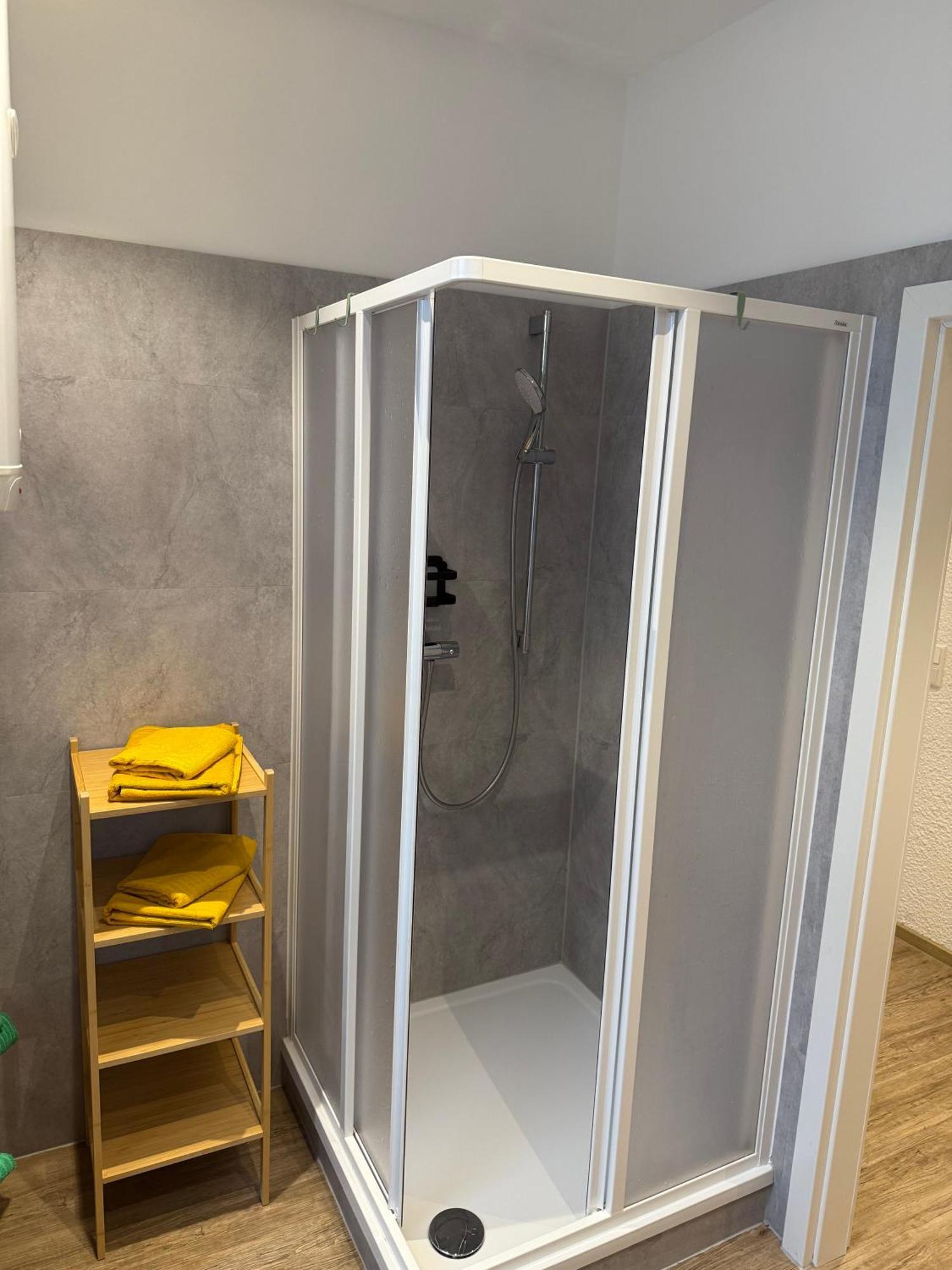 Mh Apartments Erfurt Ngoại thất bức ảnh
