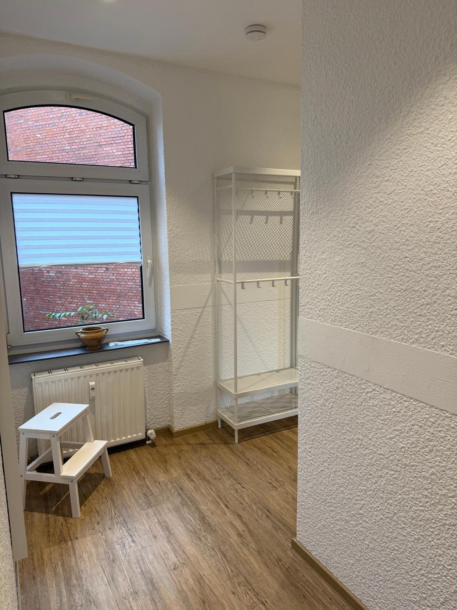 Mh Apartments Erfurt Ngoại thất bức ảnh
