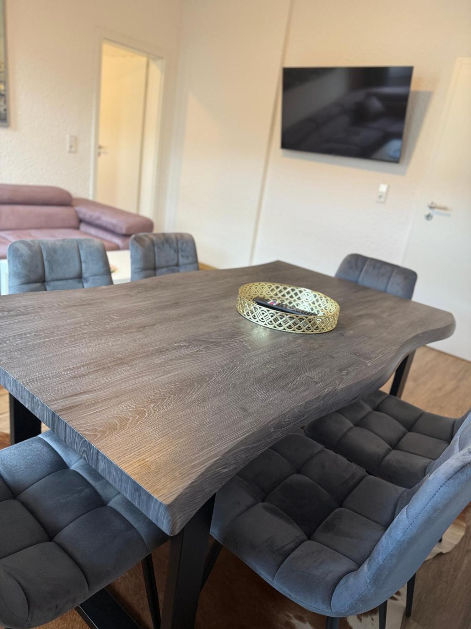 Mh Apartments Erfurt Ngoại thất bức ảnh