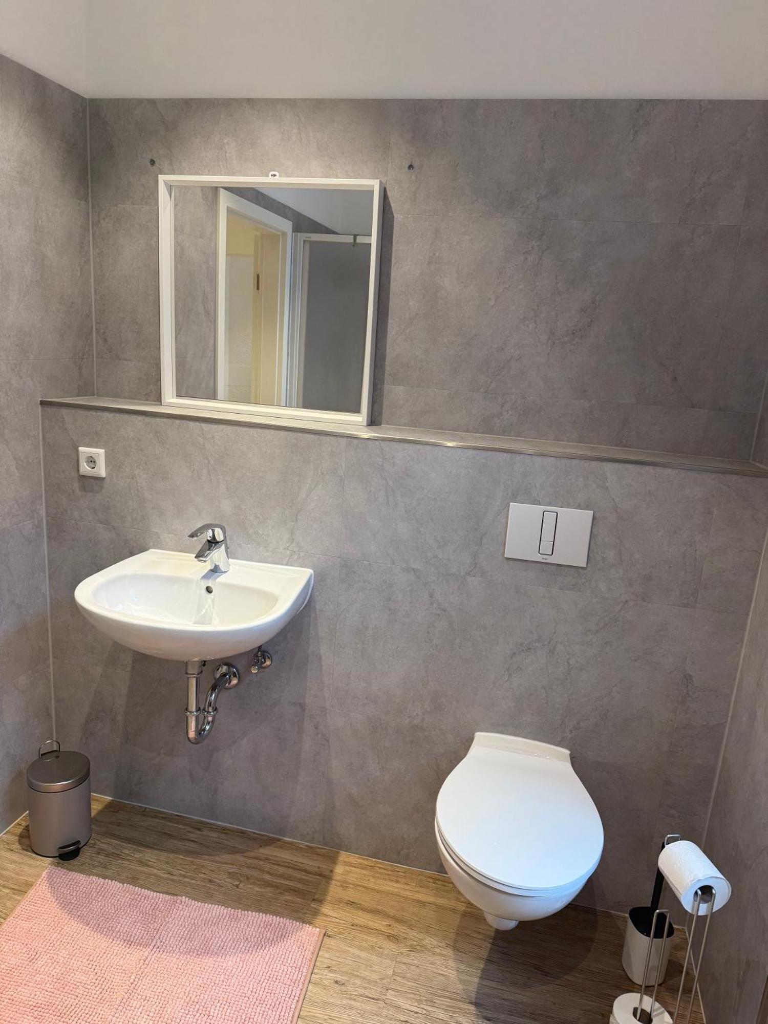 Mh Apartments Erfurt Ngoại thất bức ảnh